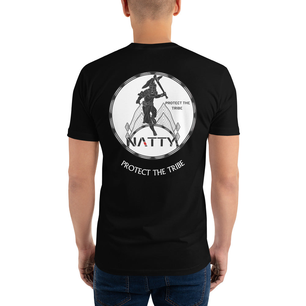 NATTY. Protect the Tribe T-Shirt