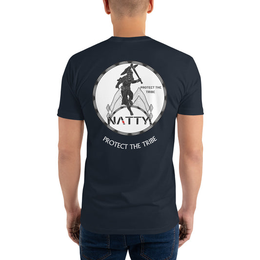 NATTY. Protect the Tribe T-Shirt